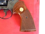 Original 357 Colt Python in Excellent Condition - 2 of 10