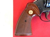 Original 357 Colt Python in Excellent Condition - 6 of 10