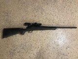 Remington 600 350 Magnum - 2 of 3