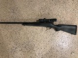 Remington 600 350 Magnum - 1 of 3