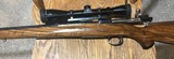 257 Roberts Mauser 98 action - 3 of 7