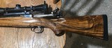 257 Roberts Mauser 98 action - 1 of 7