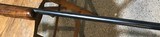 Model 37 20 gauge Red Letter - 6 of 6