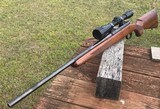 Remington 700 6mm Classic - 2 of 5