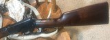 Winchester 94, 32 Special, 1951 DOM - 2 of 12