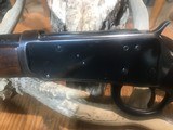 Winchester 94, 32 Special, 1951 DOM - 4 of 12