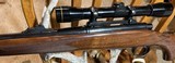 Remington 700 Classic 350 Rem Mag - as new - 2 of 8