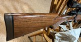 Remington 700 Classic 350 Rem Mag - as new - 4 of 8