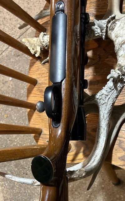 Remington 700 BDL 30-06 - Image 6 of 7