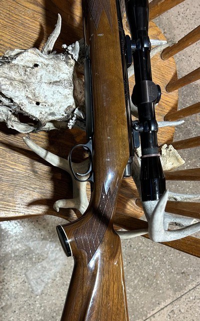 Remington 700 BDL 30-06 - Image 1 of 7