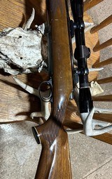 Remington 700 BDL 30-06 - Image 1 of 7