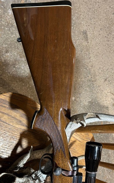 Remington 700 BDL 30-06 - Image 4 of 7
