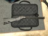 Springfield M6 Scout survival rifle - 1 of 1