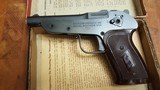 Sheridan Knocabout22 Rimfire - 1 of 8