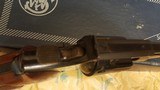 Smith & Wesson K-22
Masterpiece Model No 17-3 - 9 of 14