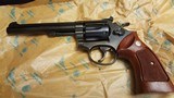 Smith & Wesson K-22
Masterpiece Model No 17-3 - 1 of 14