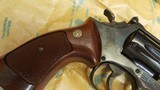 Smith & Wesson K-22
Masterpiece Model No 17-3 - 8 of 14