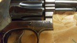 Smith & Wesson K-22
Masterpiece Model No 17-3 - 6 of 14