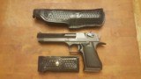 Magnum Research 357 Magnum Desert Eagle Pistol - 7 of 13