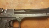 Magnum Research 357 Magnum Desert Eagle Pistol - 3 of 13