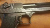 Magnum Research 357 Magnum Desert Eagle Pistol - 13 of 13