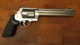 Smith & Wesson 500 - 1 of 13