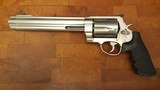Smith & Wesson 500 - 2 of 13