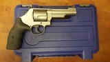 Smith & Wesson 69 .44 Magnum Revolver - 6 of 11