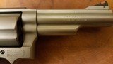 Smith & Wesson 69 .44 Magnum Revolver - 5 of 11