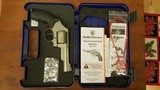Smith & Wesson 69 .44 Magnum Revolver - 7 of 11