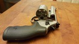 Smith & Wesson 69 .44 Magnum Revolver - 2 of 11