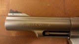 Smith & Wesson 69 .44 Magnum Revolver - 10 of 11