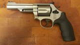 Smith & Wesson 69 .44 Magnum Revolver - 1 of 11