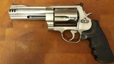 Smith & Wesson 460V Revolver - 3 of 11