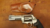 Smith & Wesson 460V Revolver - 7 of 11