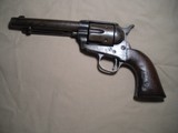Colt Single Action Army .45 caliber - 1 of 5