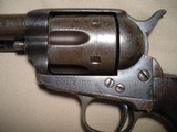 Colt Single Action Army .45 caliber - 2 of 5