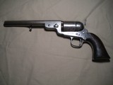 Colt 1851 Navy .44 conversion w/USN markings - 1 of 5