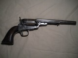 Colt 1851 Navy .44 conversion w/USN markings - 5 of 5