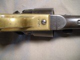 Colt 1860 Army .44 percussion revolver - 2 of 4