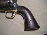 Colt 1860 Army .44 percussion revolver - 4 of 4