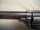 Colt Belgium Copy of SAA .44 caliber - 4 of 4