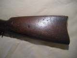 Winchester 1866 .44 saddle ring carbine - 5 of 5