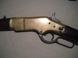 Winchester 1866 .44 saddle ring carbine - 2 of 5