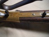 Winchester 1866 .44 saddle ring carbine - 4 of 5