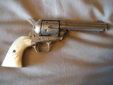 Colt Single Action Army .44 cal. - 2 of 5