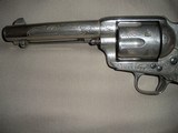 Colt Single Action Army .44 cal. - 3 of 5
