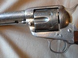 Colt Single Action Army .45cal - 3 of 7