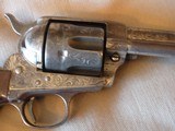 Colt Single Action Army .45cal - 4 of 7