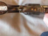Colt Single Action Army .45cal - 5 of 7